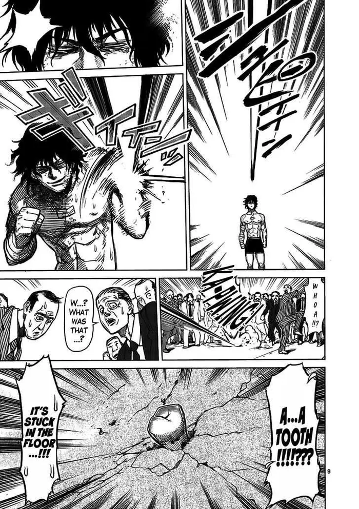 Kengan Ashura Chapter 11 image 10_optimized